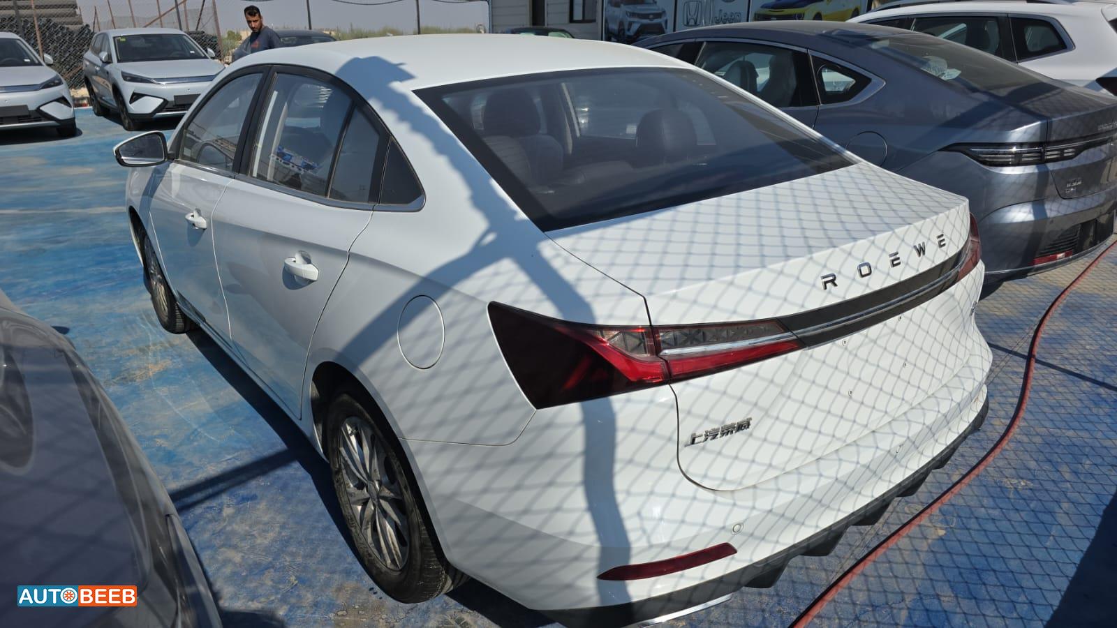 Roewe i5 2024